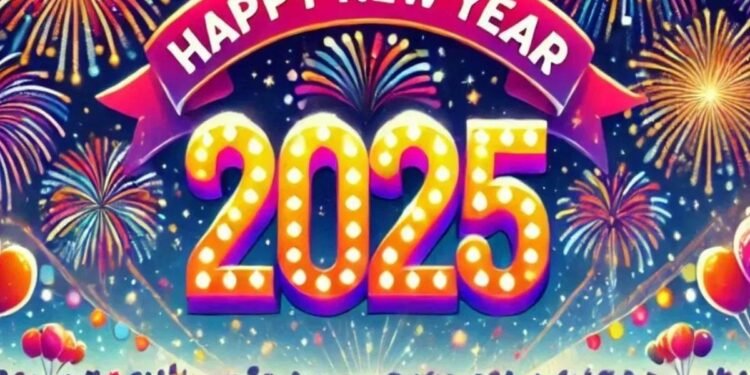 New Year Celebration: छत्तीसगढ़ में नए साल का ग्रैंड वेलकम, देर-रात तक आतिशबाजी, रायपुर में बेली डांस में झूमे लोग