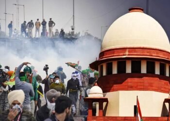 Farmer Protest Hearing Update: किसानों से सीधी बात करने से Supreme Court का इनकार, सरकार को भी फटकारा, डल्लेवाल ने दायर की थी याचिका