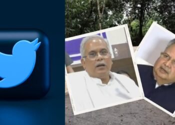 सोशल मीडिया पर भिड़े भूपेश और रमन: नक्सलवाद पर बघेल का हमला, जानिए क्या बोले विधानसभा अध्यक्ष ?