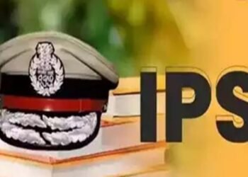 छत्तीसगढ़ में 20 IPS अफसरों का प्रमोशन: रायपुर SSP प्रमोट, IPS संतोष सिंह-अजात शत्रु का भी नाम; 5 SP का भी वेतन बढ़ा