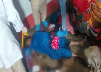 रायपुर में मां-बेटी के मर्डर की इनसाइड स्टोरी: महिला की नस काटकर गला घोंटा, फिर नाबालिग को मारकर लाश से किया रेप