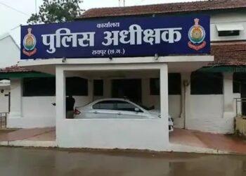 Raipur Police Transfer List: 17 इंस्पेक्टर समेत 90 पुलिसकर्मियों का ट्रांसफर, जानिए किसे मिली किस थाने की कमान ?
