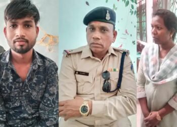 महिला इंस्पेक्टर, सब-इंस्पेक्टर को ACB ने पकड़ा: 8 हजार कैश के साथ पकड़ाई अधिकारी, 10 हजार घूस लेते पुलिसकर्मी और मेडिकल संचालक अरेस्ट