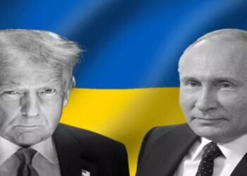 Trump ने Putin-Zelensky से बात की: बोले- जंग रोकने के लिए जल्द चर्चा होगी; अमेरिका ने कहा- यूक्रेन को NATO में शामिल नहीं करेंगे
