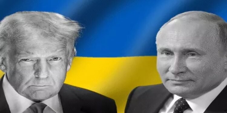 Trump ने Putin-Zelensky से बात की: बोले- जंग रोकने के लिए जल्द चर्चा होगी; अमेरिका ने कहा- यूक्रेन को NATO में शामिल नहीं करेंगे