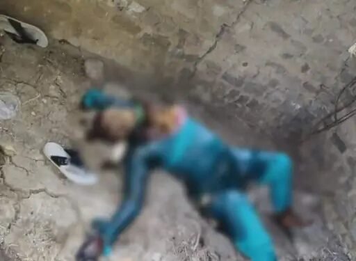 रायपुर में युवती का गला घोंटा, फिर तेजाब से जलाया: प्रेम-प्रसंग में हत्या की आशंका, पुलिस थाने में थी गुमशुदगी की रिपोर्ट