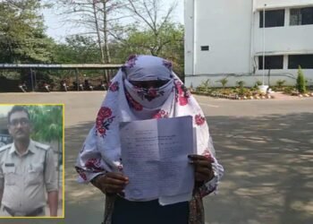 शादीशुदा आरक्षक ने 7 साल तक किया युवती से रेप: पहले दोस्ती फिर प्यार का नाटक, शादी का झांसा देकर बनाए शारीरिक संबंध