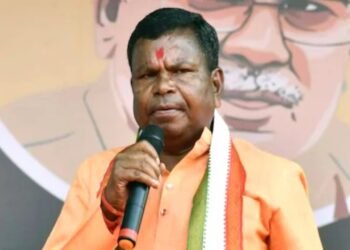 Kawasi Lakhma को EOW की गिरफ्तारी का डर: High Court में लगाई अग्रिम जमानत याचिका, सुनवाई की तारीख तय नहीं, 38 दिनों से जेल में