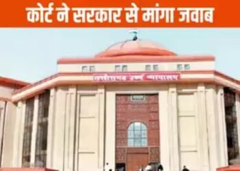 छत्तीसगढ़ HC से सरकार को फटकार: कांग्रेस नेता ने बीच-सड़क काटा केक, चीफ जस्टिस ने मुख्य सचिव से मांगा शपथपत्र, पूछा- क्या कार्रवाई की गई