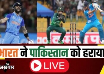 Pakistan Vs India LIVE Score: Virat Kohli ने ठोके 100 रन, Kuldeep Yadav ने झटके 3 विकेट, जानिए भारत से क्यों हार गया पाकिस्तान ?