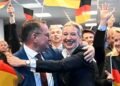 Germany में आम चुनाव- Chancellor Scholz हारे: विपक्षी कंजर्वेटिव पार्टी सबसे आगे, 630 में से 208 सीटों पर जीत; किसी पार्टी को बहुमत नहीं