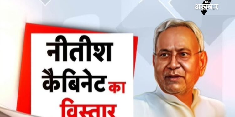 Bihar Cabinet Expansion Analysis: कुर्सी Nitish Kumar के पास, लेकिन पावरफुल BJP, 36 में 21 मंत्री भाजपा के, जानिए किस समाज को छोड़ा ?