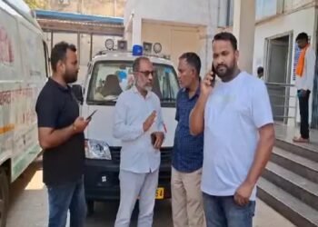 डिलीवरी के बाद बदला हिंदू-मुस्लिम का बच्चा: हिंदू मां बोली-वह वापस नहीं करेगी, CG में आखिर कैसे बदल गए दोनों के बच्चे ?